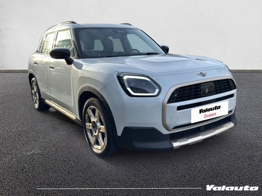 Countryman D 163 CH FAVOURED DKG7 2024 occasion 59860 Bruay-sur-l'Escaut