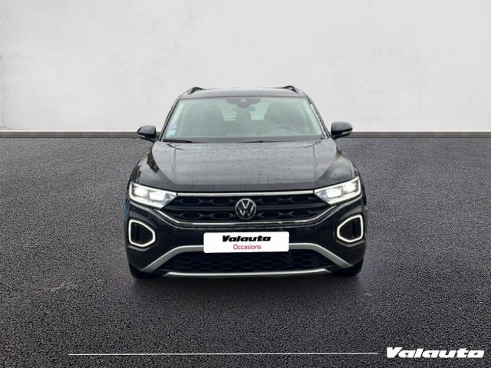 T-ROC 1.0 TSI 110 CH S&S LIFE PLUS 2023 occasion 59100 Roubaix