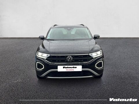 T-ROC 1.0 TSI 110 CH S&S LIFE PLUS 2023 occasion 59100 Roubaix