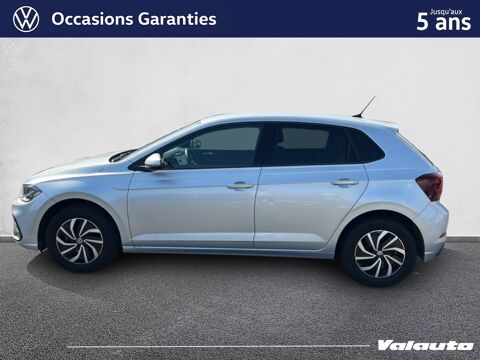 Polo 1.0 TSI 95 CH BVM5 VW EDITION 2025 occasion 62217 Beaurains