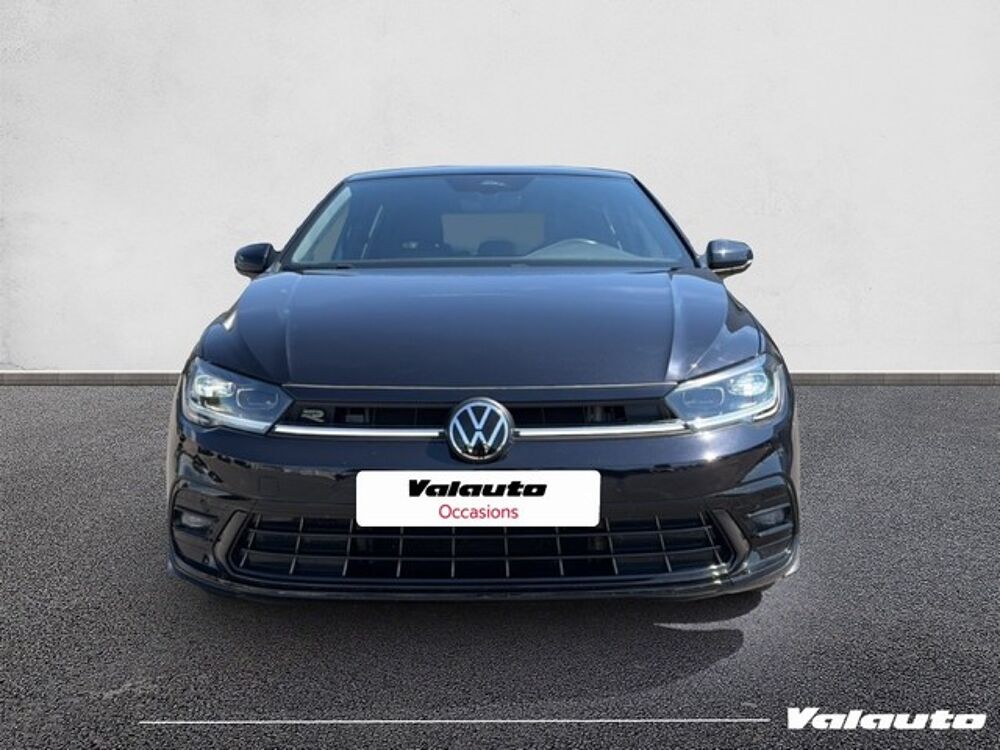 Polo 1.0 TSI 95 CH R LINE 2023 occasion 59400 Cambrai