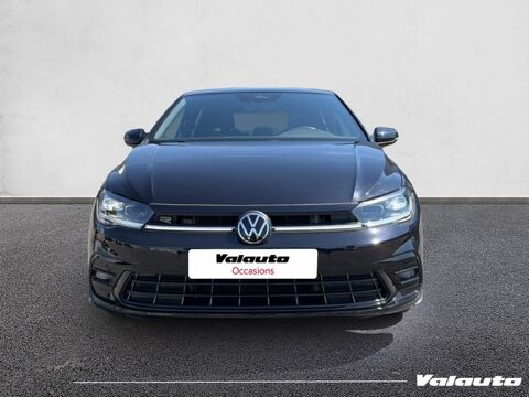 Polo 1.0 TSI 95 CH R LINE 2023 occasion 59400 Cambrai