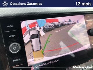 T-Cross 1.0 TSI 110 CH LIFE PLUS 2023 occasion 62217 Beaurains