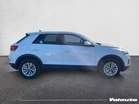 T-ROC 1.0 TSI 110CH BVM6 2023 occasion 59860 Bruay-sur-l'Escaut