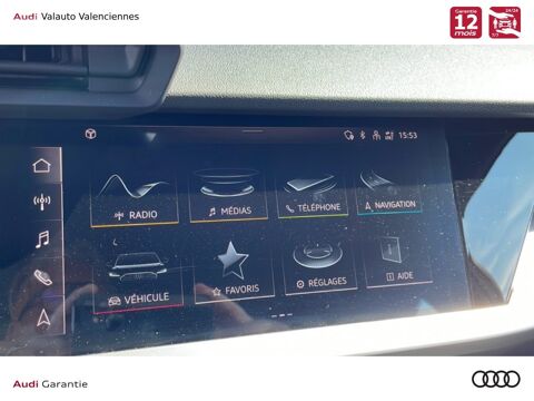 A3 35 TFSI 150 S TRONIC BUSINESS 2023 occasion 59860 Bruay-sur-l'Escaut
