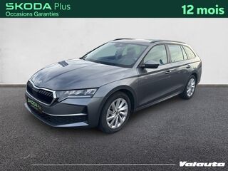 Octavia SELECTION 2.0 TDI 150 DSG7 2025 occasion 59860 Bruay-sur-l'Escaut