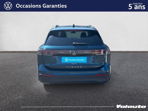 Tiguan LIFE PLUS 1.5 EHYBRID 204CH DSG6 2025 occasion 59223 Roncq