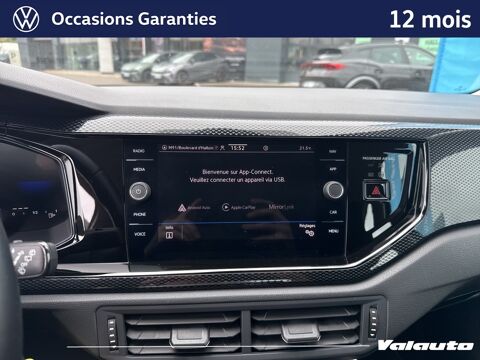 Taigo LIFE PLUS 1.0 TSI 95 CH 2023 occasion 59223 Roncq