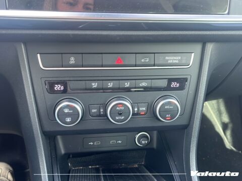 Ateca STYLE BUSINESS 2.0 TDI 150CH DSG7 2022 occasion 59860 Bruay-sur-l'Escaut