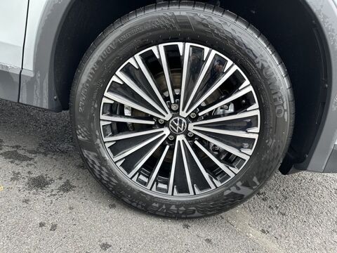 Tiguan NOUVEAU 1.5 EHYBRID 204CH DSG6 LIFE PLUS 2025 occasion 59400 Cambrai