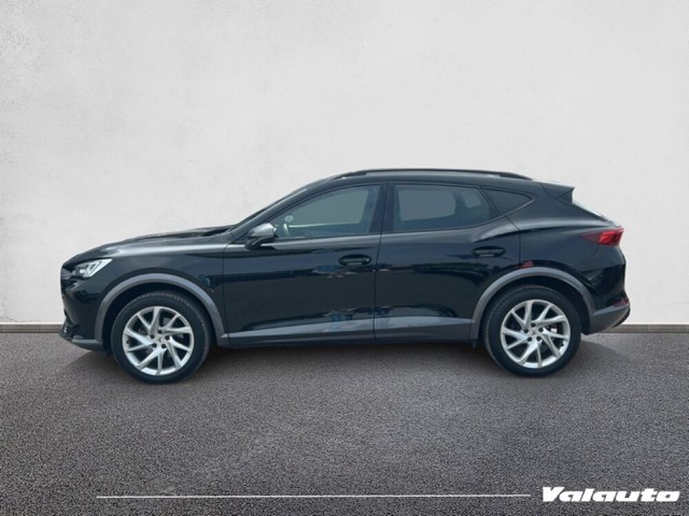 Formentor BUSINESS EDITION 1.5 TSI 150CH ... 2024 occasion 59930 La Chapelle-d'Armenti&egrave;res