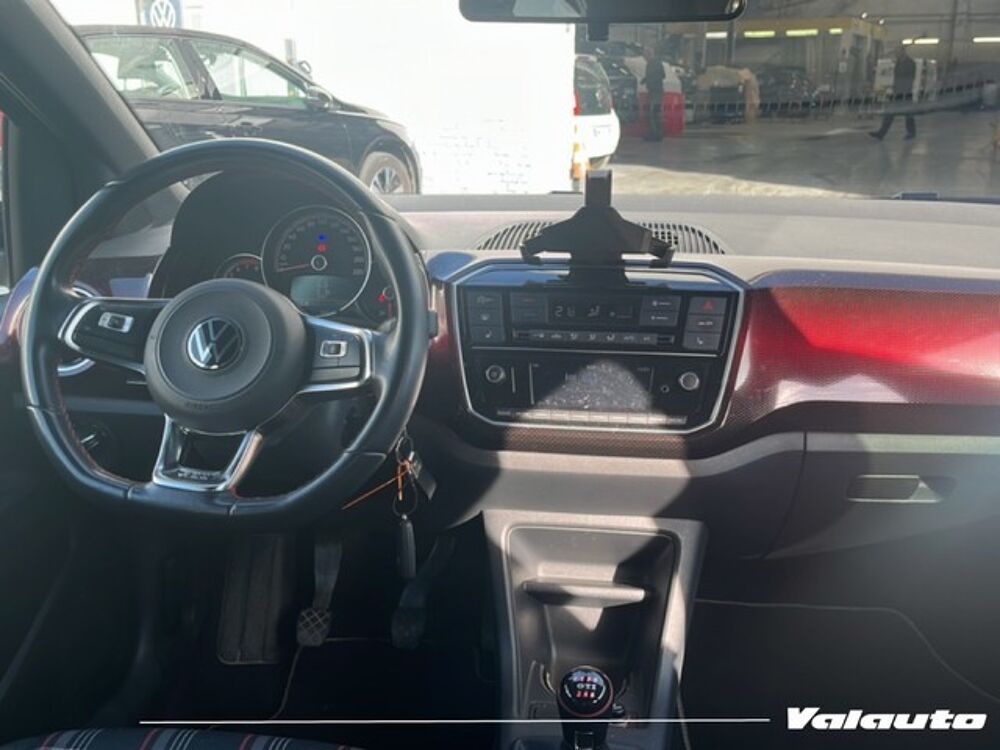 UP GTI 1.0 TSI 115CH BVM6 2022 occasion 59100 Roubaix