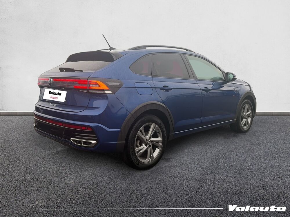 Taigo 1.0 TSI 116 R LINE DSG 2024 occasion 59400 Cambrai