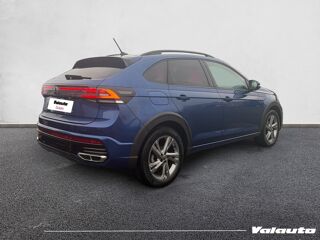 Taigo 1.0 TSI 116 R LINE DSG 2024 occasion 59400 Cambrai