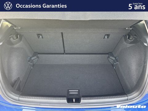 Polo VW EDITION 1.0 TSI 95 CH BVM5 2025 occasion 59223 Roncq