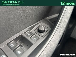 Karoq 1.5 TSI 150 BUSINESS 2023 occasion 59400 Cambrai