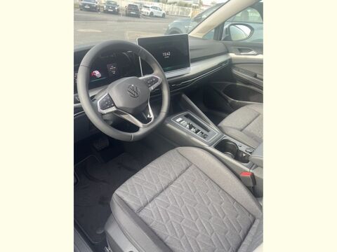 Golf 8 FL 1.5 EHYBRID 204CH DSG6 LIFE PLUS 2025 occasion 59400 Cambrai