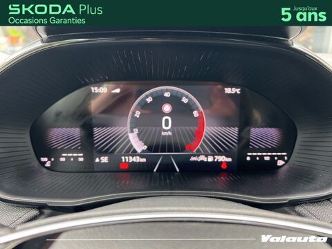 Fabia SELECTION 1.0 TSI 95CH BVM5 2025 occasion 59130 Lambersart