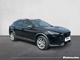 Formentor BUSINESS EDITION 1.5 TSI 150CH ... 2024 occasion 59930 La Chapelle-d'Armenti&egrave;res