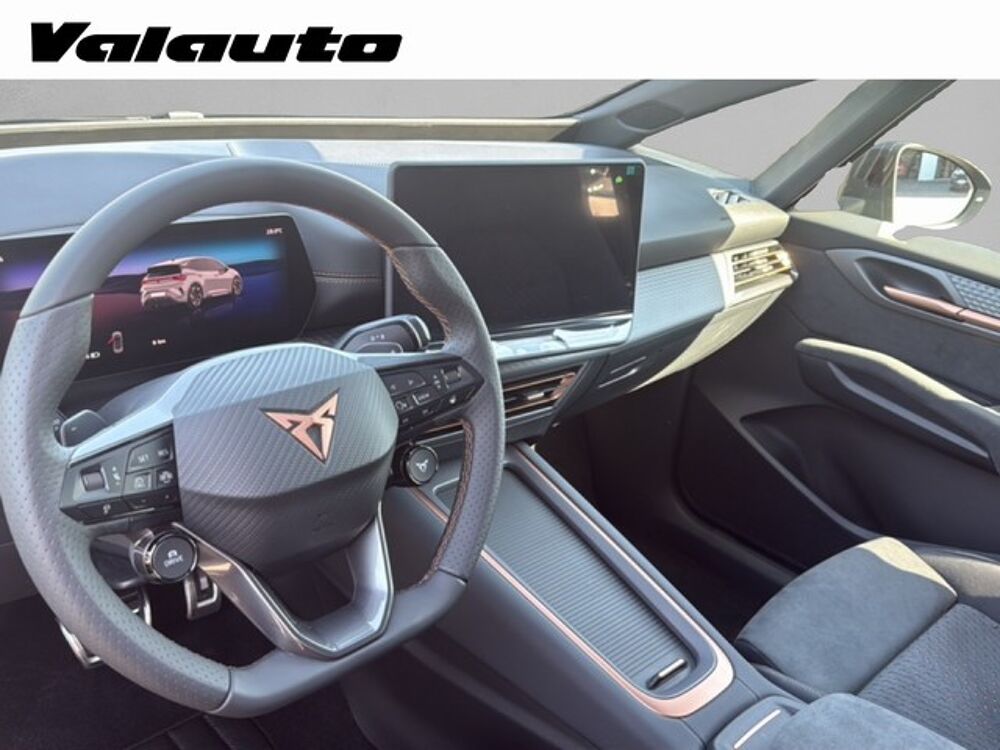 Born CUPRA 230 BATTERIE XL 2026 occasion 59400 Cambrai