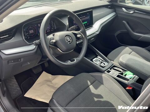 Octavia SELECTION 2.0 TDI 150 DSG7 2024 occasion 59860 Bruay-sur-l'Escaut