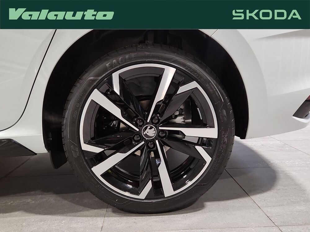 Scala MONTE CARLO 1.5 TSI 150CH ACT DSG7 2026 occasion 62217 Beaurains