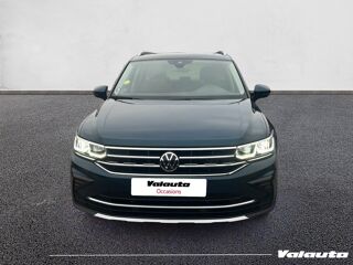 Tiguan FL ELEGANCE 2.0 TDI 150CH DSG7 2023 occasion 59930 La Chapelle-d'Armenti&egrave;res