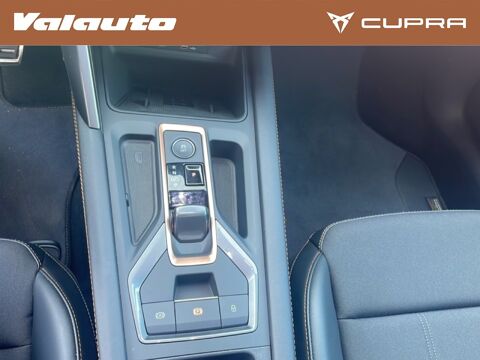 Formentor CUPRA V E HYBRID 204 CH DSG6 2026 occasion 62217 Beaurains