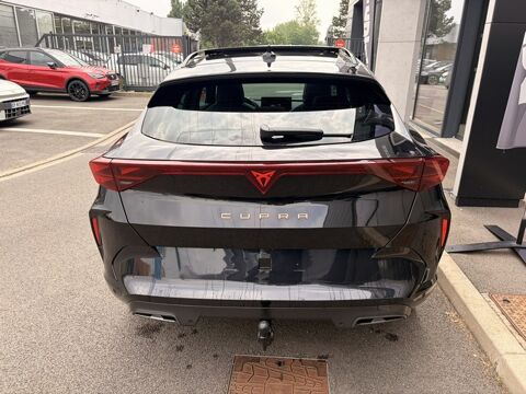 Formentor CUPRA V 1.5 ETSI 150 CH DSG7 2026 occasion 59223 Roncq