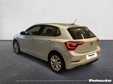 Polo 1.0 TSI 95 CH DSG7 STYLE 2023 occasion 59100 Roubaix