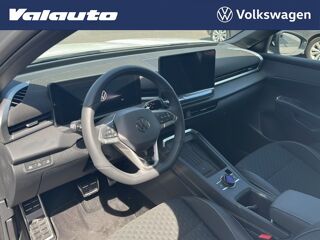 T-ROC NOUVEAU 1.5 ETSI HYBRID 150CH DSG7 R LINE 2026 occasion 59930 La Chapelle-d'Armenti&egrave;res
