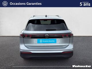 Tiguan 1.5 EHYBRID 204CH DSG6 VW EDITIO 2025 occasion 59860 Bruay-sur-l'Escaut