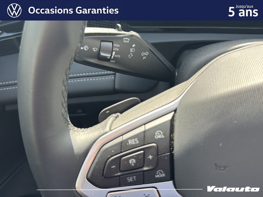 Tiguan VW EDITION 1.5 EHYBRID 204 2025 occasion 59400 Cambrai