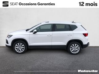 Ateca 2.0 TDI 115 CH STYLE 2023 occasion 62217 Beaurains