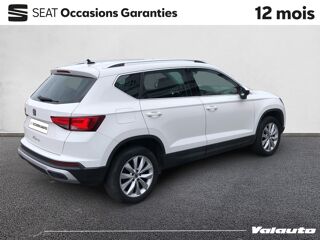 Ateca 2.0 TDI 115 CH STYLE 2023 occasion 62217 Beaurains