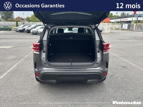 C5 aircross BLUEHDI 130 EAT8 2024 occasion 59400 Cambrai