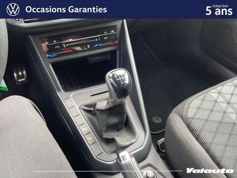 Polo FL 1.0 TSI 95 CH R LINE EDITION 2025 occasion 59720 Louvroil