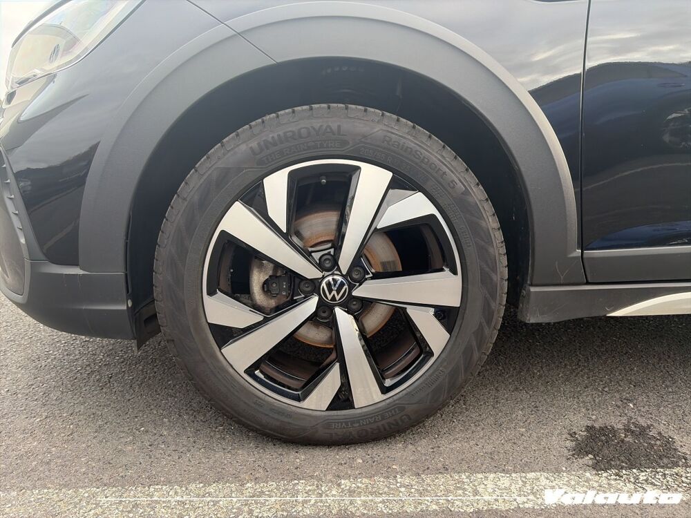 Taigo 1.0 TSI 95 CH LIFE VW EDITION 2024 occasion 59400 Cambrai