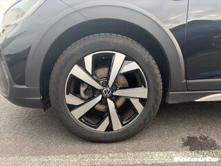 Taigo 1.0 TSI 95 CH LIFE VW EDITION 2024 occasion 59400 Cambrai
