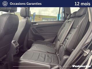 Tiguan Allspace 2.0 TDI 150 DSG ELEGANCE EXCLU 2023 occasion 59223 Roncq