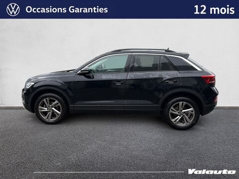 T-ROC 1.0 TSI 116 CH VW EDITION 2025 occasion 59720 Louvroil