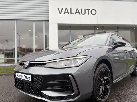 Passat R-LINE EHYBRID 272CH DSG6 2026 occasion 59223 Roncq