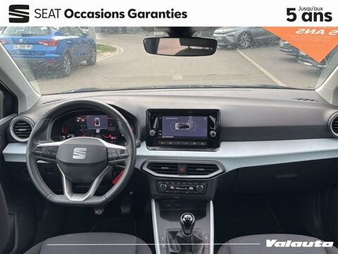 Arona 1.0 TSI 95 CH COPA 2025 occasion 59223 Roncq