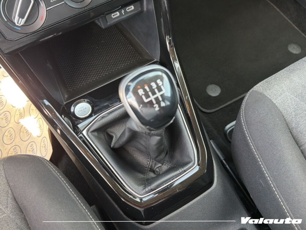T-Cross VW EDITION 1.0 TSI 95CH BVM5 2024 occasion 59860 Bruay-sur-l'Escaut