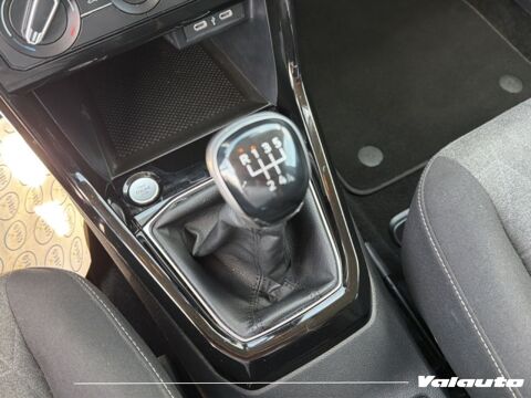 T-Cross VW EDITION 1.0 TSI 95CH BVM5 2024 occasion 59860 Bruay-sur-l'Escaut