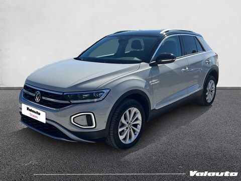 Annonce voiture Volkswagen T-ROC 27890 €