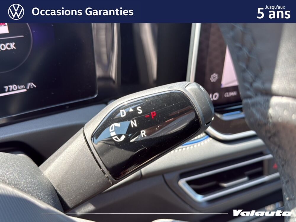 Tiguan R-LINE 1.5 ETSI 150CH DSG7 2025 occasion 59223 Roncq
