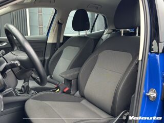 Fabia 1.0 TSI 95 CH AMBITION 2023 occasion 59860 Bruay-sur-l'Escaut
