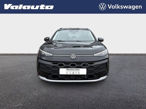 T-ROC NOUVEAU NF 1.5 ETSI HYBRID 116CH DSG7 ... 2026 occasion 62217 Beaurains