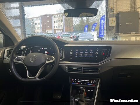 Polo 1.0 TSI 95 CH DSG7 STYLE 2023 occasion 59100 Roubaix